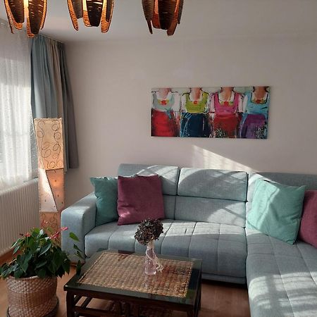 Appartements Resch Schladming Exterior foto