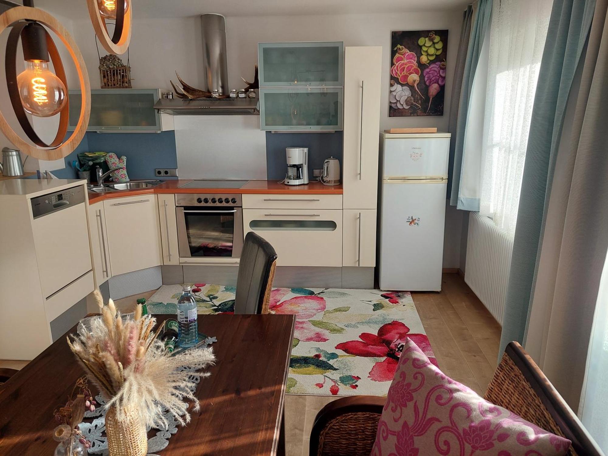 Appartements Resch Schladming Exterior foto